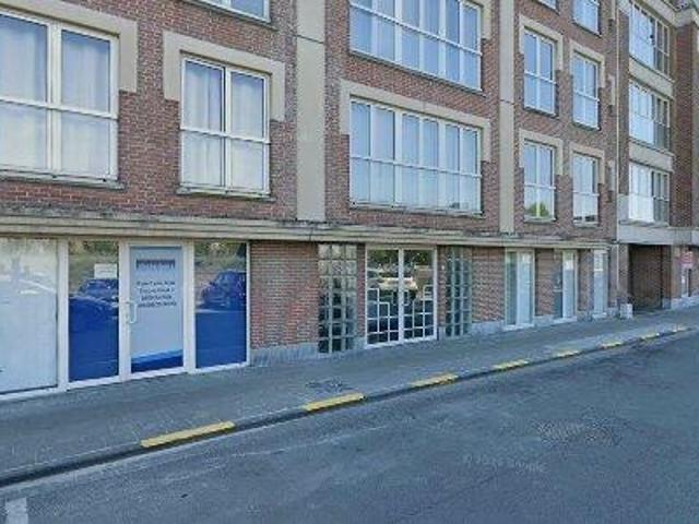 Appartement location à Courtrai, West-Vlaanderen