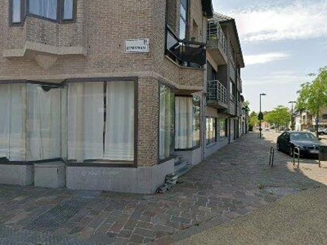 Appartement location à Courtrai, West-Vlaanderen