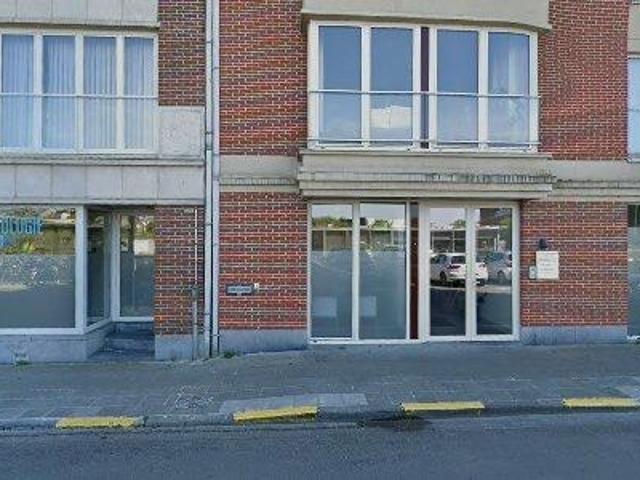 Appartement location à Courtrai, West-Vlaanderen