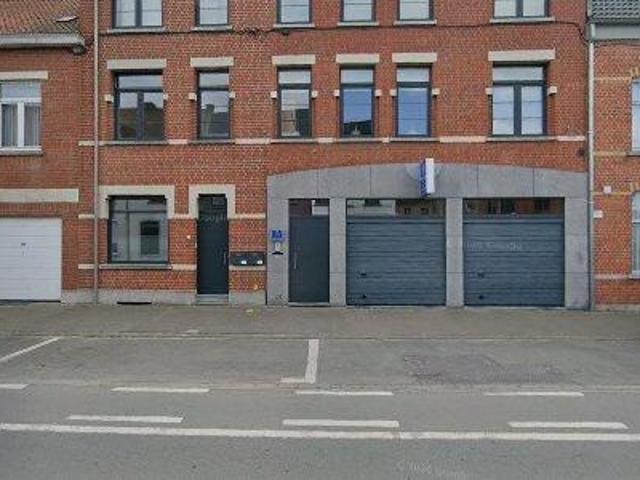 Appartement location à Courtrai, West-Vlaanderen