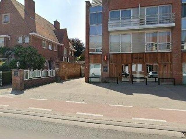 Appartement location à Courtrai, West-Vlaanderen