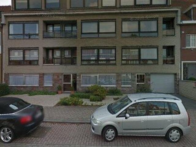 Appartement location à Courtrai, West-Vlaanderen