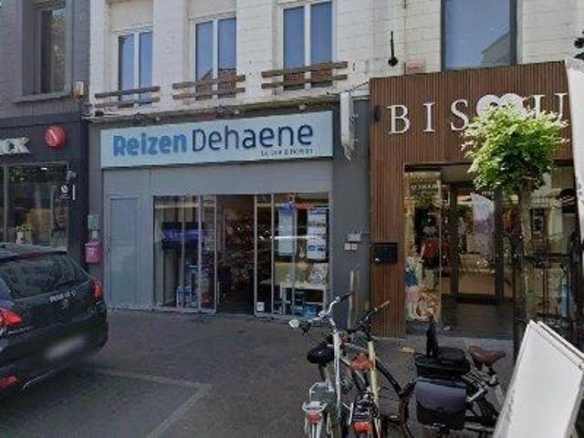 Appartement location à Menen, West-Vlaanderen