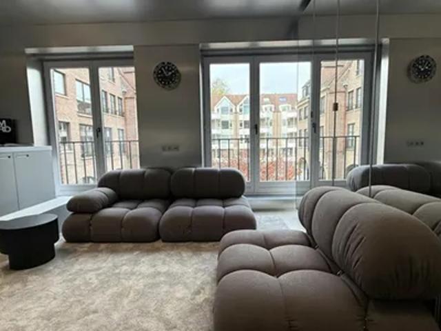 Appartement location à Courtrai, West-Vlaanderen