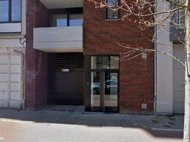 Appartement location à Kortrijk