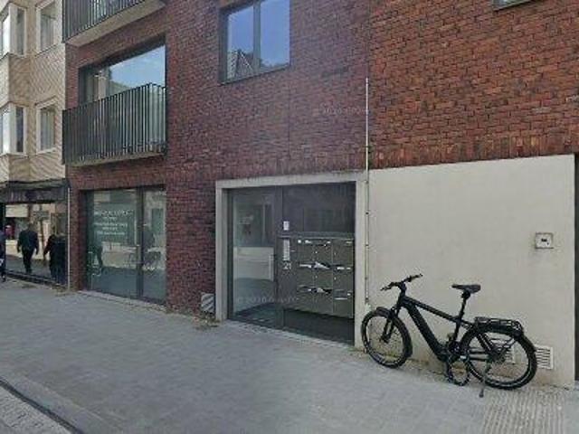 Appartement location à Courtrai, West-Vlaanderen