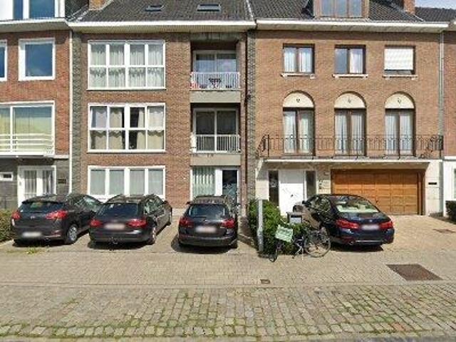 Appartement location à Courtrai, West-Vlaanderen