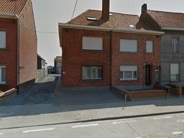Appartement location à Heule, Kortrijk