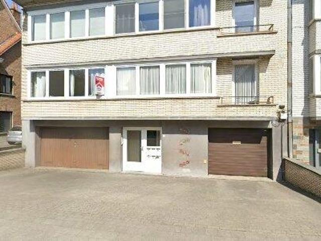 Appartement location à Courtrai, West-Vlaanderen