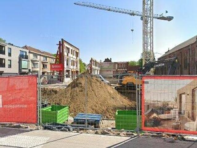 Appartement location à Courtrai, West-Vlaanderen