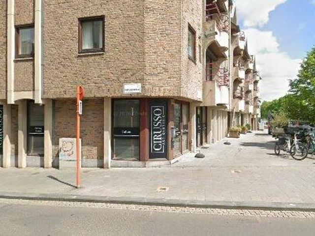 Appartement location à Courtrai, West-Vlaanderen