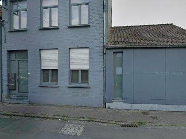 Appartement location à Courtrai, West-Vlaanderen