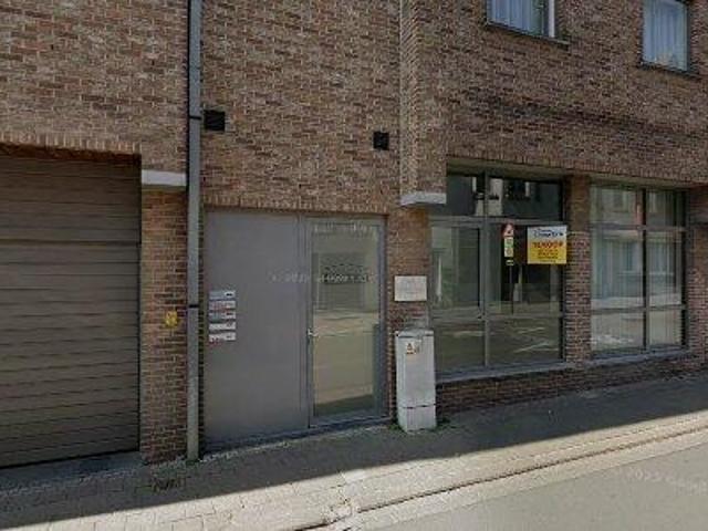 Appartement location à Courtrai, West-Vlaanderen