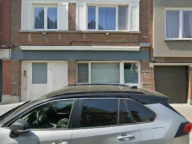 Appartement location à Courtrai, West-Vlaanderen