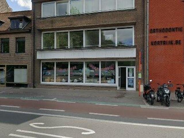 Appartement location à Courtrai, West-Vlaanderen