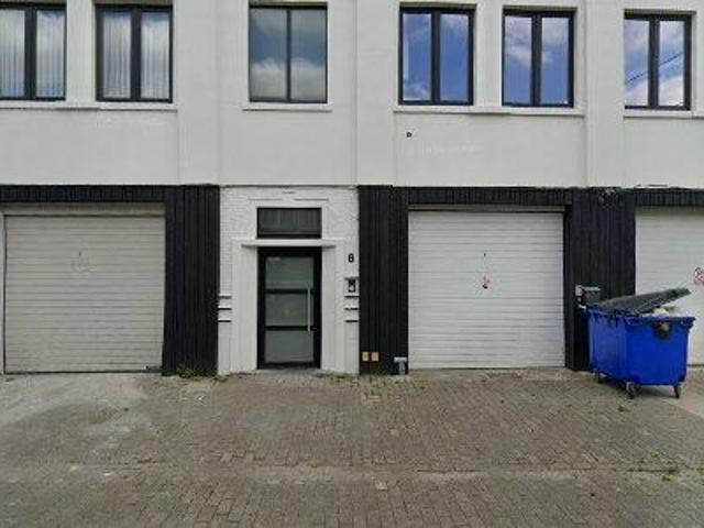 Appartement location à Courtrai, West-Vlaanderen