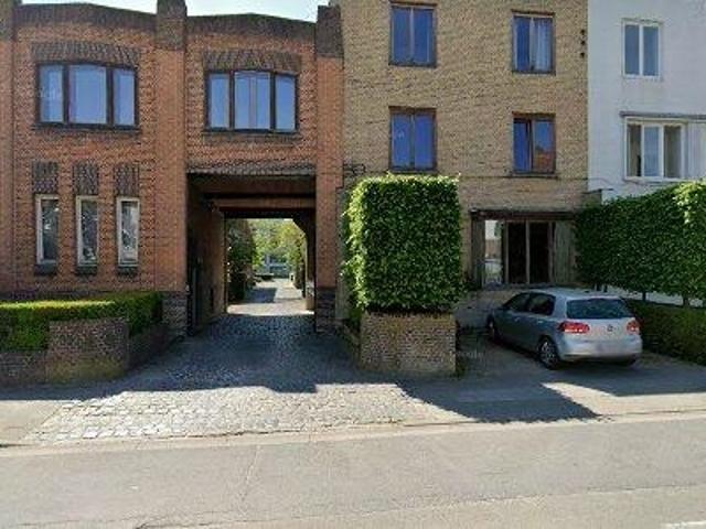 Appartement location à Courtrai, West-Vlaanderen