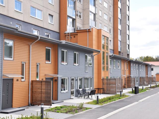 Lägenhet hyra i Göteborg, Västra Götaland