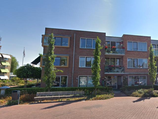 Appartement te huur in Koudekerk Aan Den Rijn, Zuid Holland