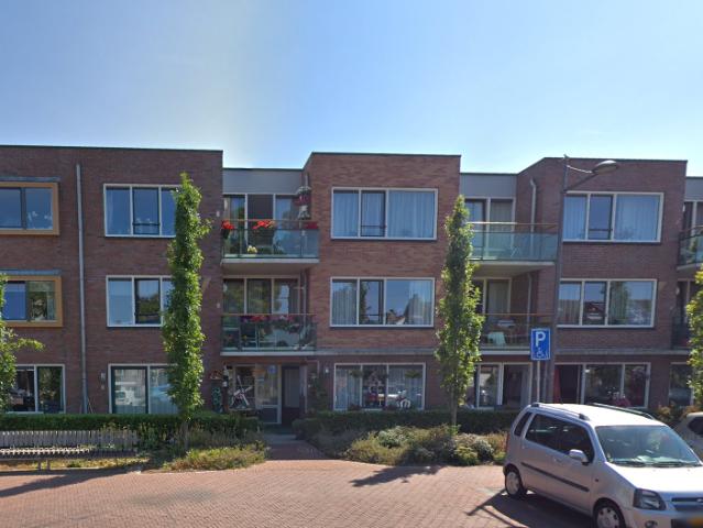 Appartement te huur in Koudekerk Aan Den Rijn, Zuid Holland
