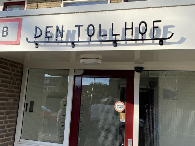 Appartement te huur in Koudekerk Aan Den Rijn, Zuid Holland