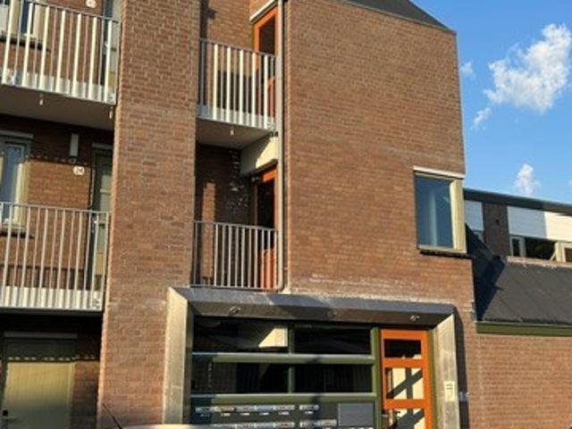 Appartement te huur in Koudekerk Aan Den Rijn, Zuid Holland