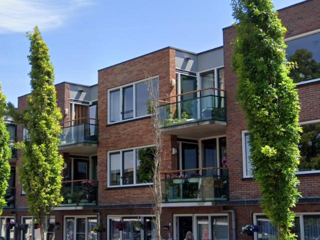 Appartement te huur in Koudekerk Aan Den Rijn, Zuid Holland