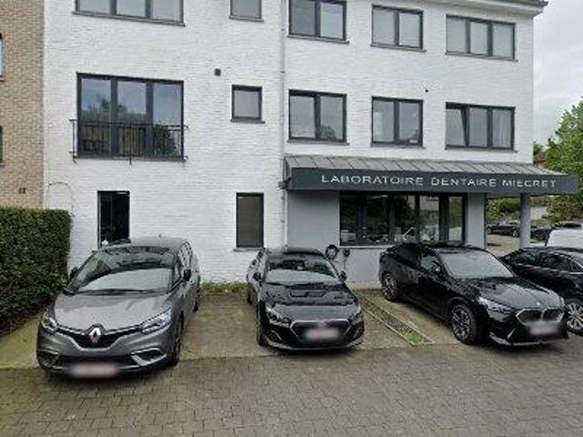 Appartement location à Crainhem, Brabant