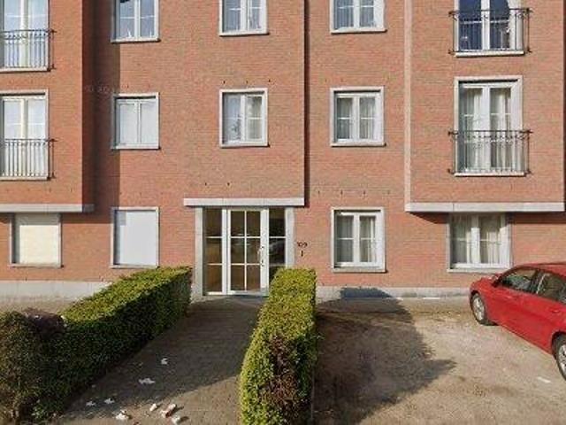 Appartement location à Crainhem, Brabant