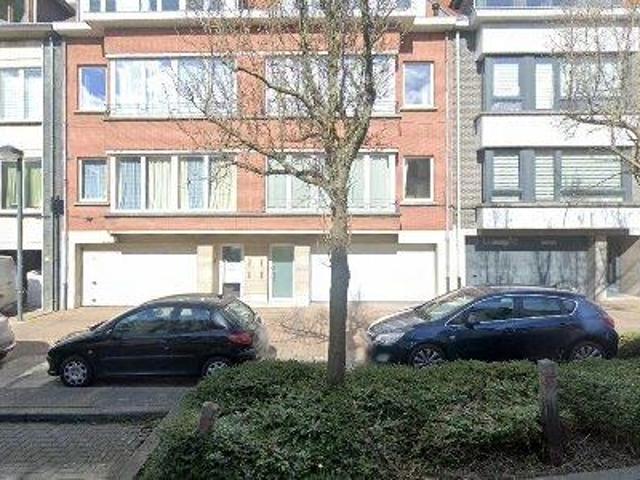 Appartement location à Crainhem, Brabant