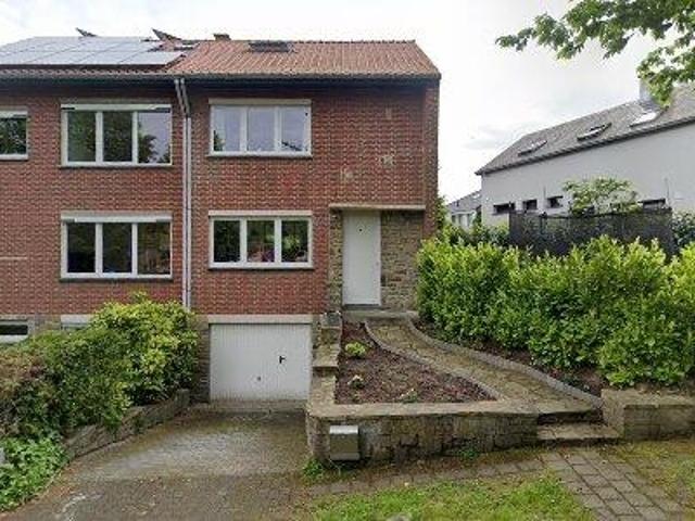 Appartement location à Crainhem, Brabant