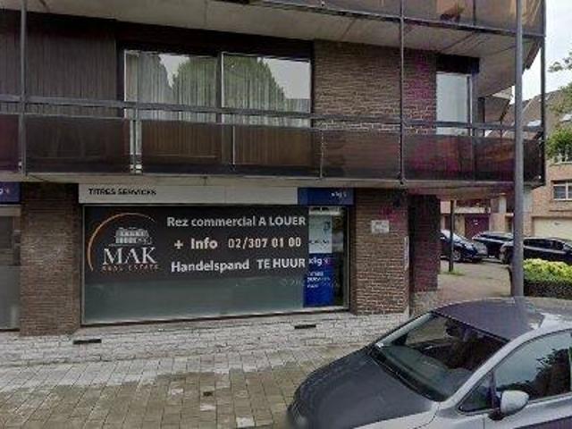 Appartement location à Stockel - Stokkel, Kraainem