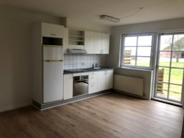 Lejlighed til leje i Skive, Århus