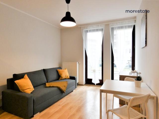 Mieszkanie do wynajęcia w Kraków, Małopolskie