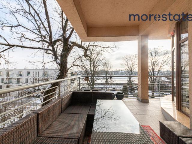 Mieszkanie do wynajęcia w Kraków, Małopolskie