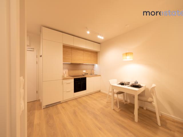 Mieszkanie do wynajęcia w Kraków, Małopolskie