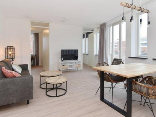 Appartement te huur in Duindorp, Den Haag