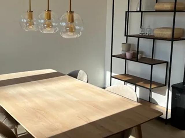 Apartment mieten in Forstwald, Krefeld