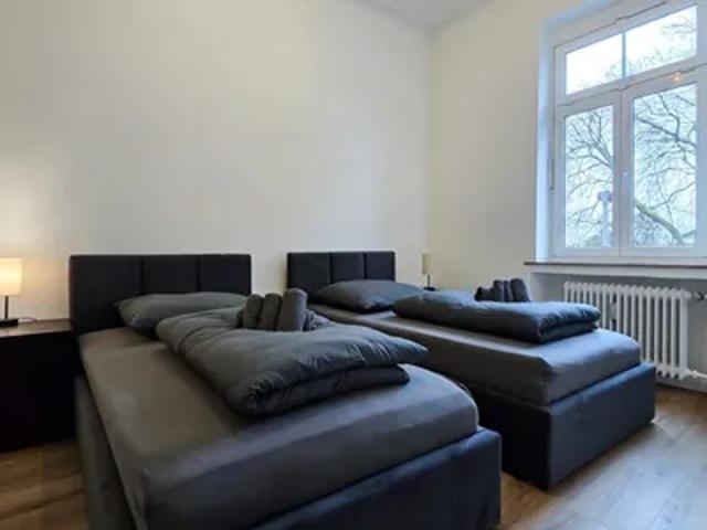 Apartment mieten in Bockum, Krefeld