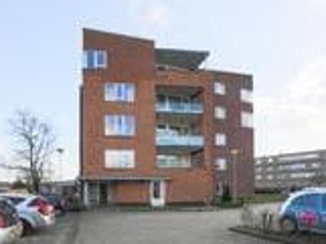 Appartement te huur in Nieuwenhagerheide, Landgraaf