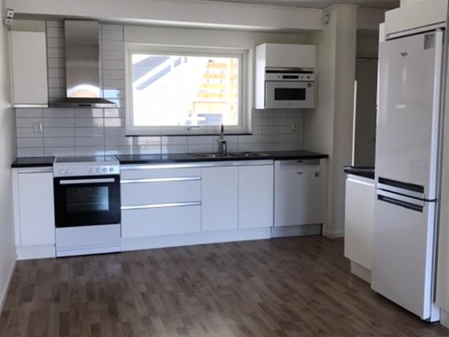 Lägenhet hyra i Kristianstad, Skåne