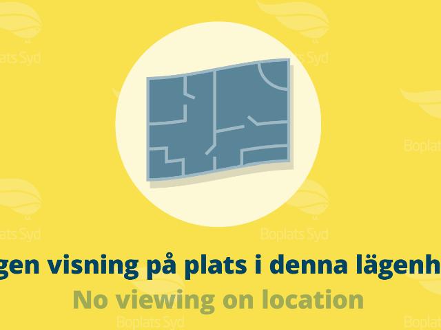 Lägenhet hyra i Oxie