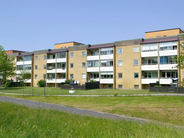 Lägenhet hyra i Malmö, Skåne