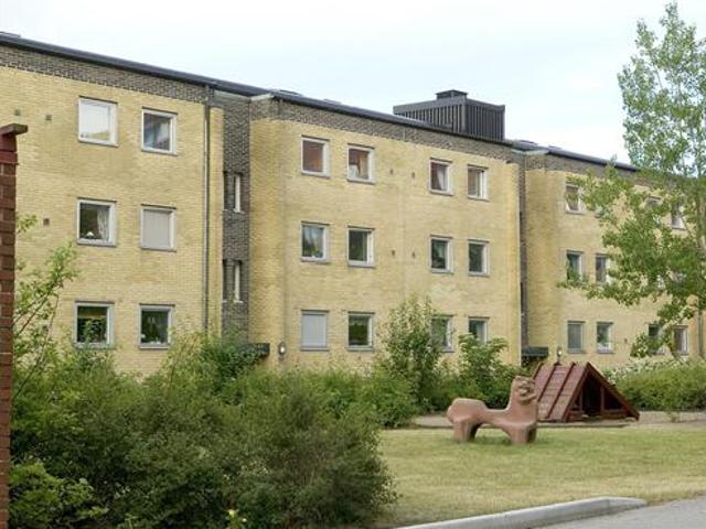 Lägenhet hyra i Malmö, Skåne