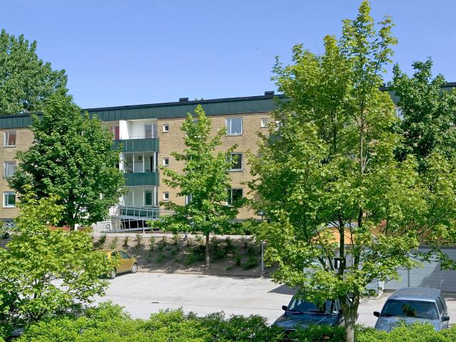 Lägenhet hyra i Malmö, Skåne