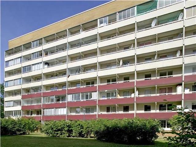 Lägenhet hyra i Väster, Malmö