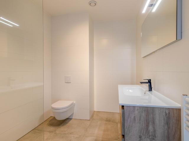 Appartement te huur in Dordrecht, Stadswerven