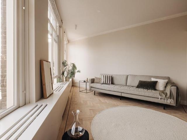 Appartement te huur in Centrum, Amsterdam
