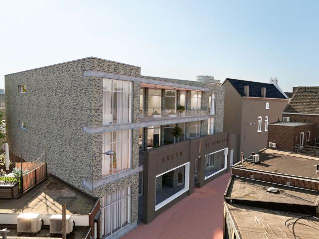 Appartement te huur in Binnenstad, Weert