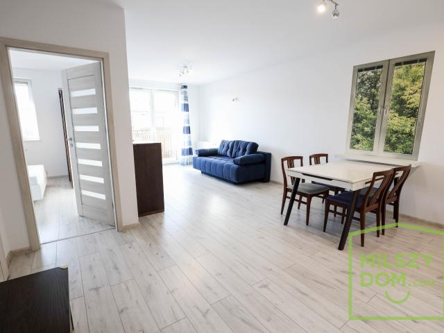 Mieszkanie do wynajęcia w Kraków, Małopolskie